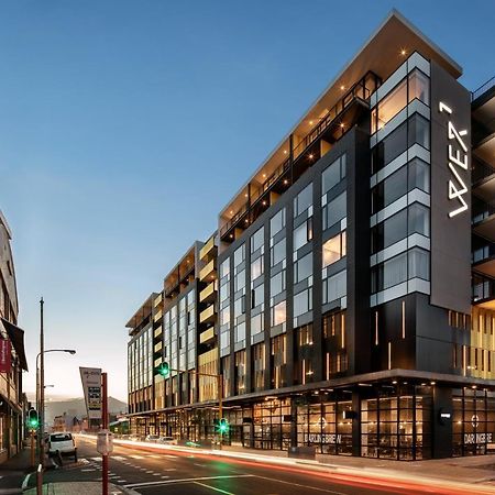 Wex1 Private Apartments By Perch Stays 케이프타운 외부 사진