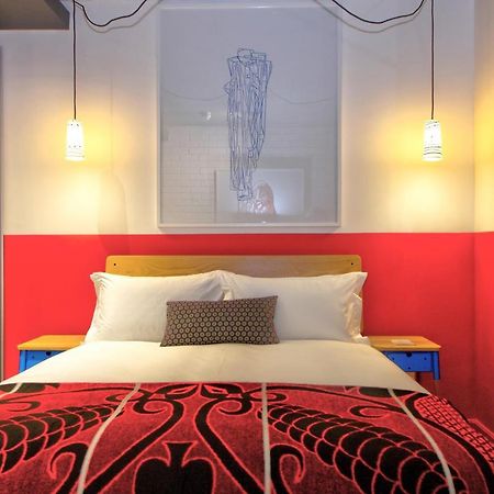 Wex1 Private Apartments By Perch Stays 케이프타운 외부 사진