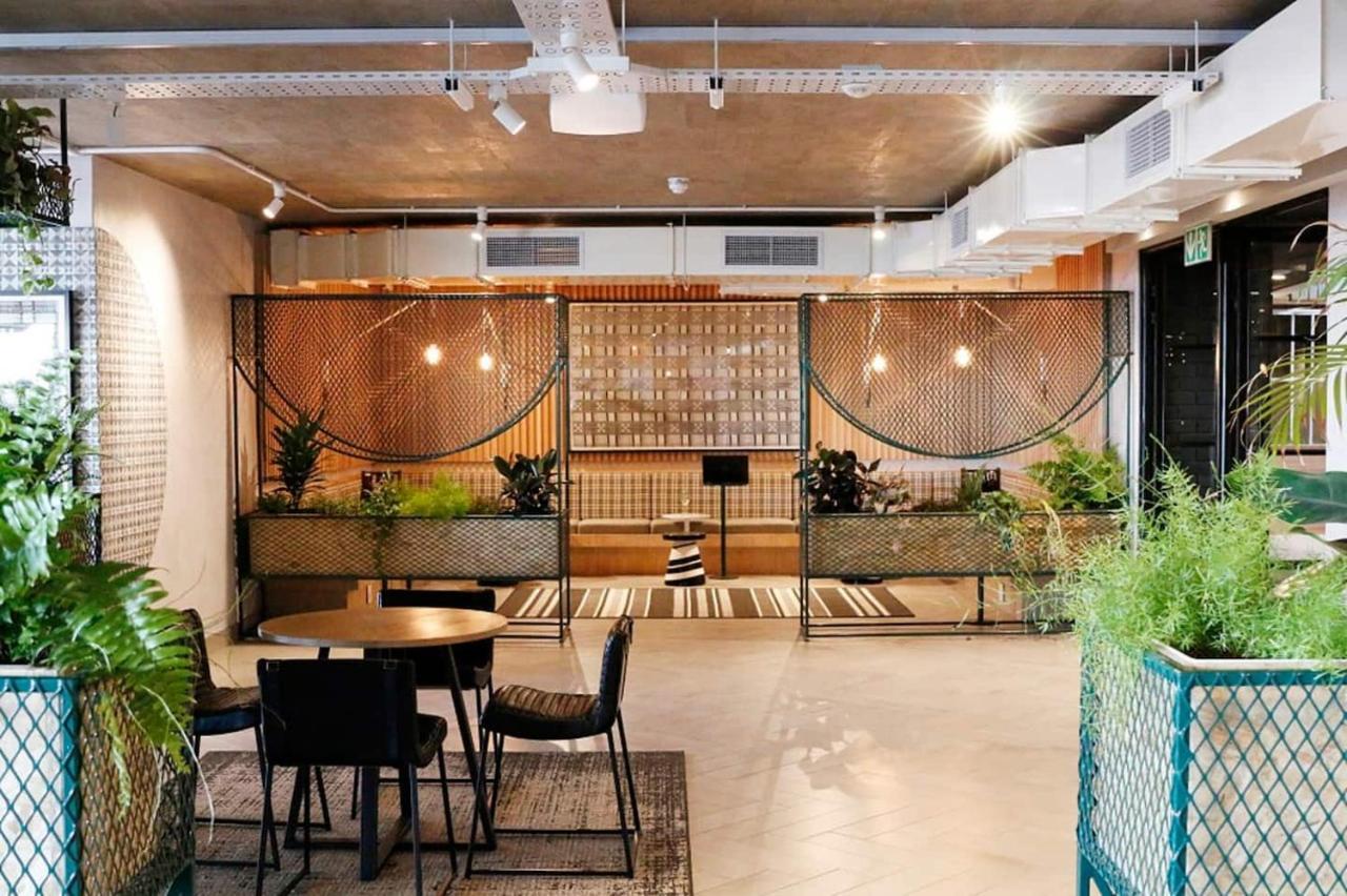 Wex1 Private Apartments By Perch Stays 케이프타운 외부 사진