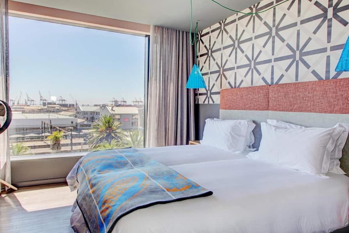 Wex1 Private Apartments By Perch Stays 케이프타운 객실 사진