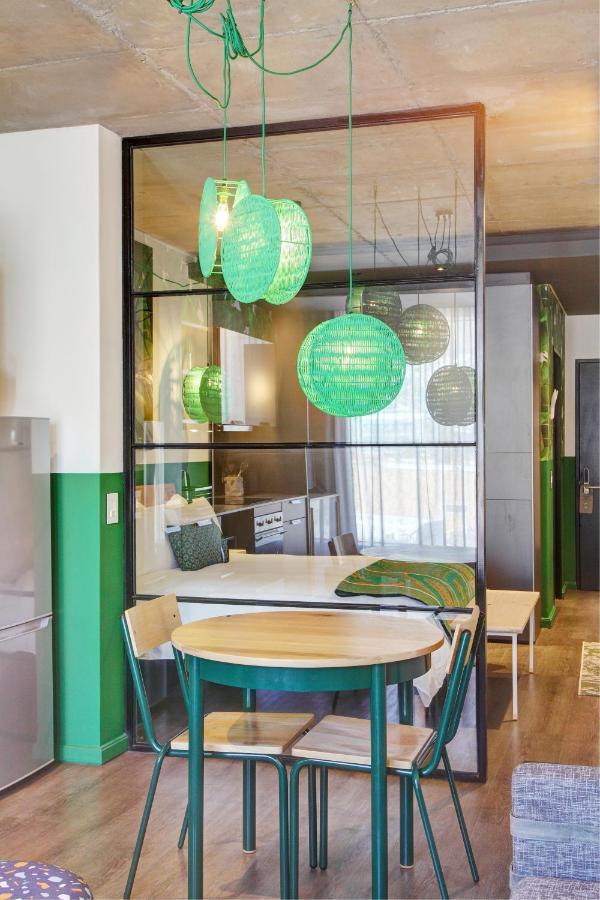 Wex1 Private Apartments By Perch Stays 케이프타운 외부 사진