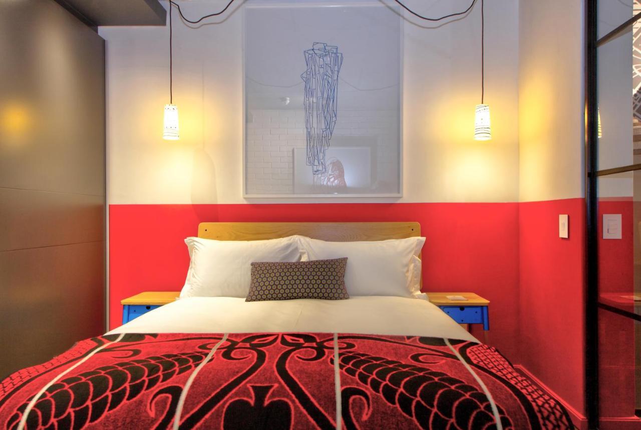 Wex1 Private Apartments By Perch Stays 케이프타운 외부 사진
